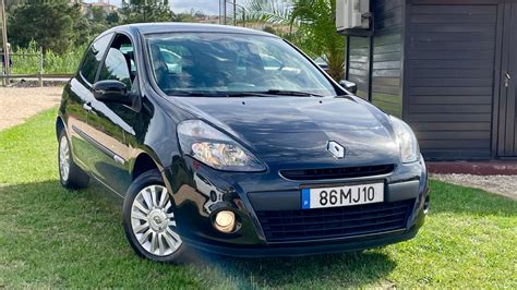 RENAULT CLIO 1 2 DYNAMIQUE Helcar