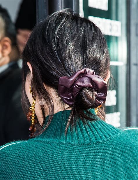 Just Wait Until You See The Best Hair Accessory Trends Of The Year