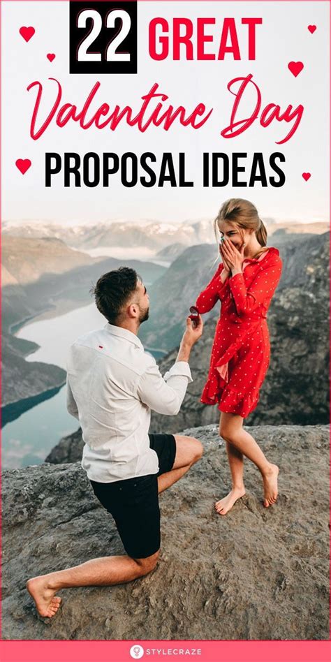 22 Valentines Day Proposal Ideas In 2021 Wedding Tips Wedding Vows