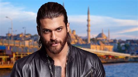 3 Acciones De Can Yaman Que Molestan A Sus Fans Turcos Y El Intento Del