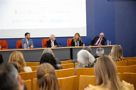 Celebramos Una Nueva Edici N Del Simposio Internacional De Medicina