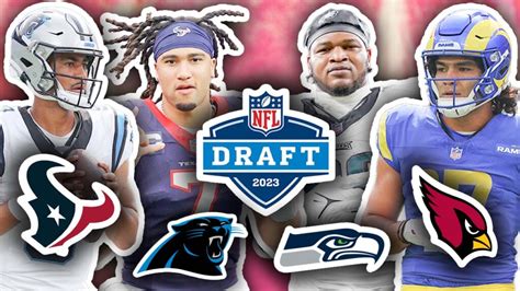 Re-Drafting The Star-Studded 2023 NFL Draft Class