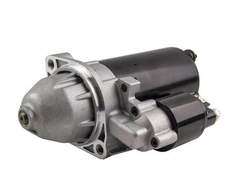 Electromotor Demaror EPR1044 Mercedes Clasa C W202 W203 Clasa E W210