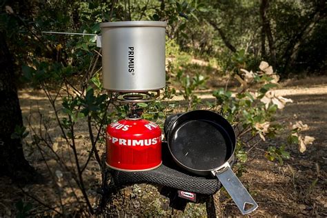 Primus Essential Trail Kit Reviews Trailspace