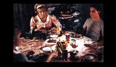 Meet The Applegates 1990