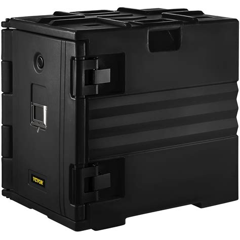 Buy Vevor Insulated Food Pan Carrier Qt Hot Box For Catering Lldpe