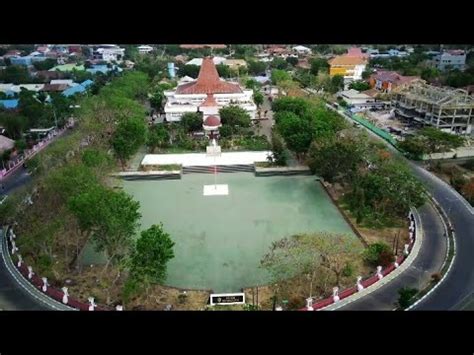 Kantor Walikota Kupang Youtube