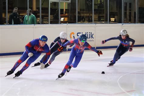 Weekend Sportissimo 2022 à la patinoire de Belfort 25 Patinage de