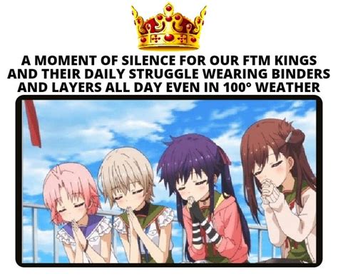 😔Here Kings You Dropped This👑 : r/traaaaaaannnnnnnnnns