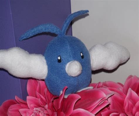 Swablu Plushie Sewing Patterns Craft Resource Wiki Fandom