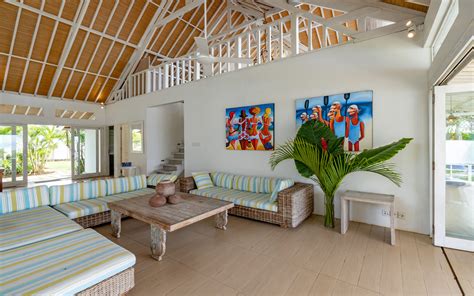 Casa Del Mar Lembongan 3br Best Price 2025