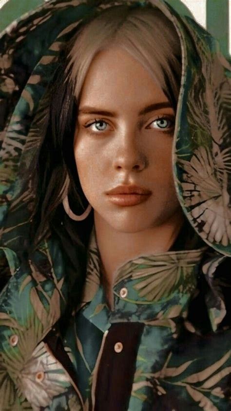 Billie Billie Billie Eilish Singer