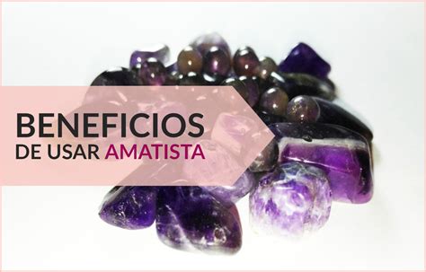 Amatista Para Qu Sirve Significado Y Propiedades D Velly