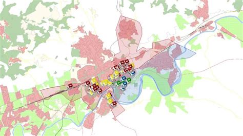 Quieres Saber Qu Colegios Te Corresponden En El Nuevo Mapa De Zonas