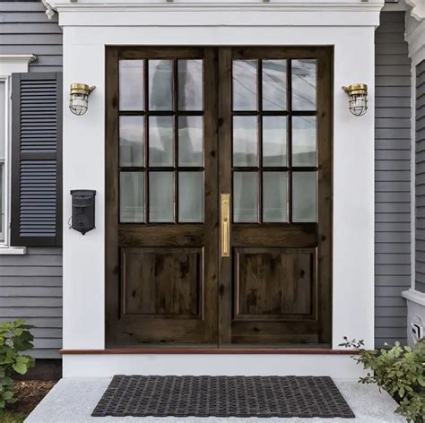 20 Front Door Ideas Stylish Designs For More Than Just Curb Appeal