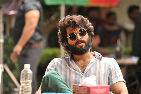 Vijay Devarakonda Latest Photos Arjun Reddy Movie Stylish Ultra Hd