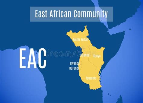 East African