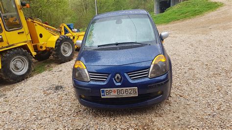 Renault Modus Dci Cijena Crna Gora Bijelo Polje