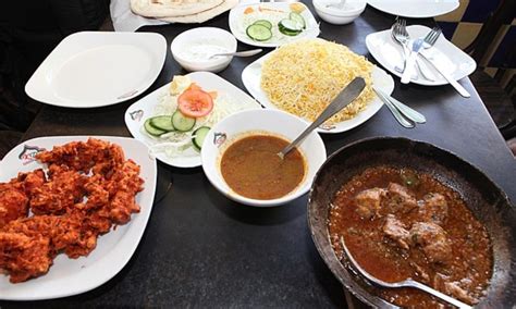 Karachi Darbar | | Dubai Restaurants Guide