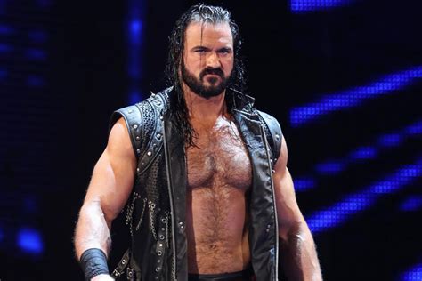 Drew Mcintyre Revela Su Rival So Ado De Smackdown El Fildeo