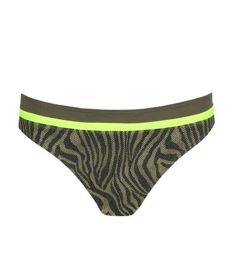 Braga Bikini Atuona Primadonna Swim Lenceria Emi