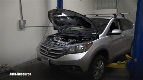 Honda Crv When To Change Transmission Fluid