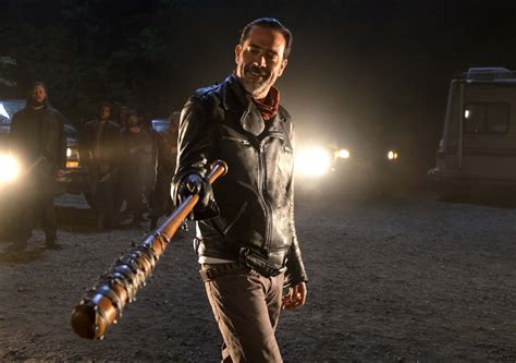 Negan Smithtemporada 7 The Walking Dead Wiki Fandom