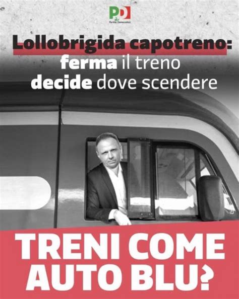 Il Pd Contro Francesco Lollobrigida Dago Fotogallery