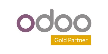 Odoo Logiciel ERP Et CRM Open Source CAPTIVEA Integrateur Odoo