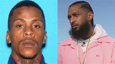 Jury Finds Eric Holder Guilty Of Murdering Nipsey Hussle Watch Eurweb