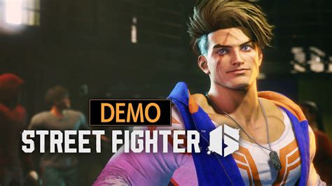 First Four Dlc Characters Announced For Street Fighter New Demo Now