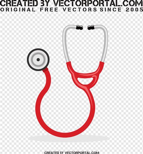 Stethoscope Png Images Free Photos Png Stickers Off