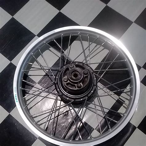 Jual Velg Takasago Excel Asia Shopee Indonesia