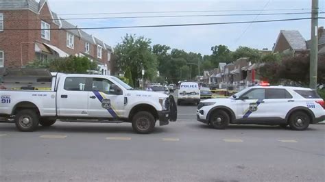 Philadelphia Police Investigating After Mother Daughter Found Dead