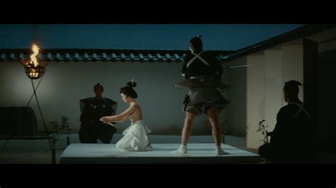 MCBASTARD S MAUSOLEUM TOKUGAWA SEX BAN 1974 Mondo Macabro Blu Ray Screenshots