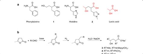 Pathway to γ hydroxy α aryl alkylmethyl carboxylates a Structural