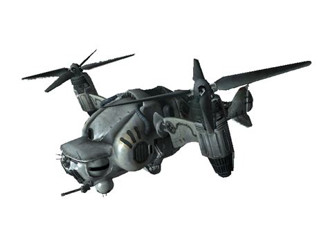 Create a gunship out of the V-22 Osprey | SpaceBattles