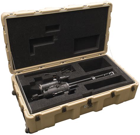 472 Minigun Minigun Case Pelican