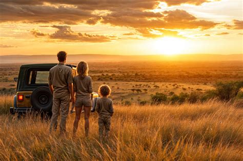 2025 Unforgettable Game Drives in Masai Mara with Budget-Friendly Group ...