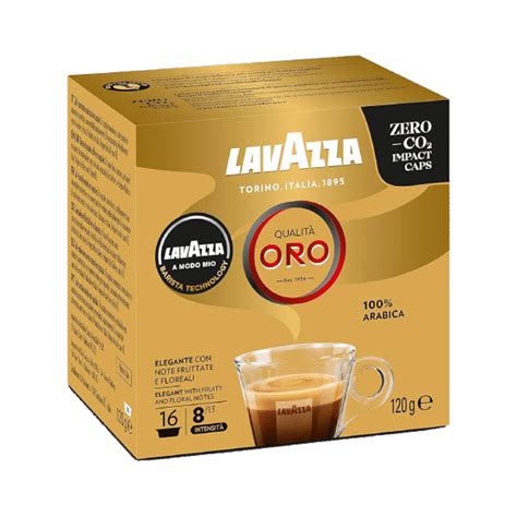 Multicoffee Categoria Lavazza A Modo Mio