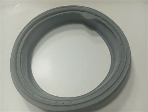 C00551057 Манжета люка стиральной машины Hotpoint Ariston NSS 6015 K RU ...