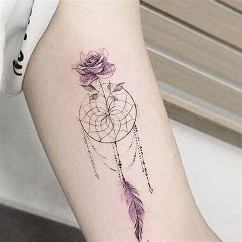 Dreamcatcher Tattoos Meanings Designs Ideas Guide