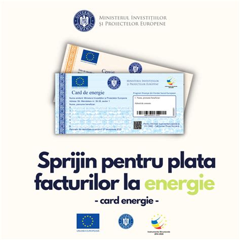 Model Imputernicire Card Energie Cursuri Online