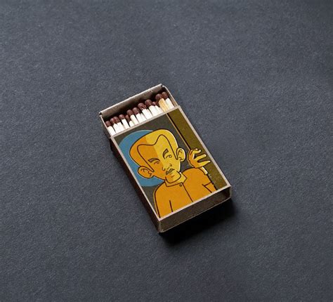 Illustration | Matchbox Art :: Behance