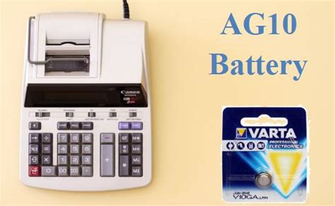 Ag10 Battery Ag10 Battery Size Ag10 Battery Equivalent Ag10 Vs Lr44