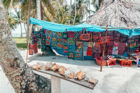 The Ultimate Guide To Visiting The San Blas Islands Panama Guna Yala