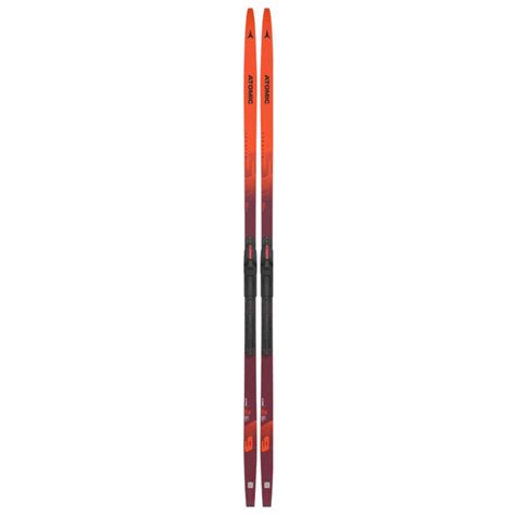 Atomic Redster S Gen S Skate Set Crosscountryski