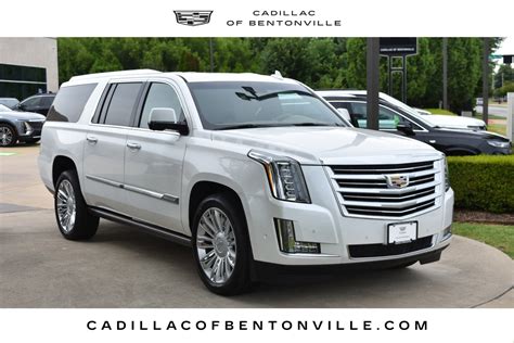 2018 Cadillac Escalade Platinum Interior Colors | Cabinets Matttroy