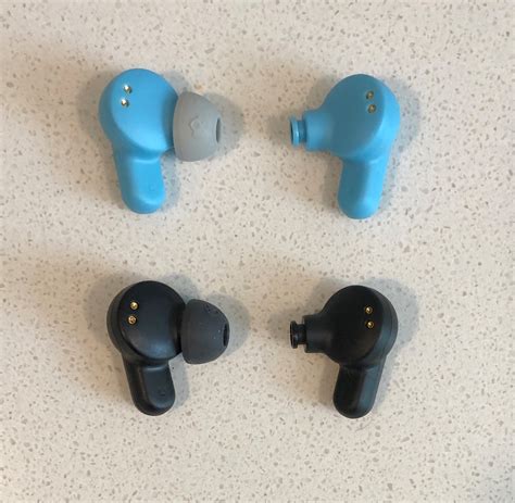 Skullcandy Dime vs Dime 2 Comparison - A Worthwhile Upgrade?