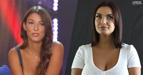 Elettra Lamborghini Ha Diffidato La Sorella Ginevra Al Gf Vip Ecco